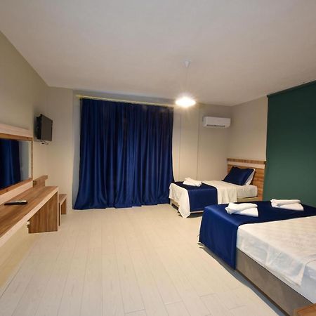 Lidya Hotel Fethiye Exterior foto