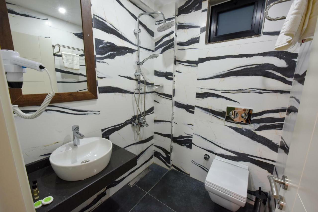 Lidya Hotel Fethiye Exterior foto